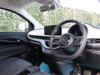USED 2022 22 FIAT 500E 42kWh Icon Hatchback 3dr Electric Auto (118 ps) 