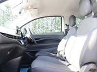 USED 2022 22 FIAT 500E 42kWh Icon Hatchback 3dr Electric Auto (118 ps) 