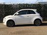 USED 2022 22 FIAT 500E 42kWh Icon Hatchback 3dr Electric Auto (118 ps) 