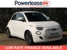 USED 2022 22 FIAT 500E 42kWh Icon Hatchback 3dr Electric Auto (118 ps) 