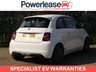USED 2022 22 FIAT 500E 42kWh Icon Hatchback 3dr Electric Auto (118 ps) 