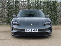 USED 2022 22 PORSCHE TAYCAN Performance Plus 93.4kWh 4S Saloon 4dr Electric Auto 4WD (11kW Charger) (571 ps) 