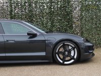 USED 2022 22 PORSCHE TAYCAN Performance Plus 93.4kWh 4S Saloon 4dr Electric Auto 4WD (11kW Charger) (571 ps) 