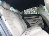 USED 2022 22 PORSCHE TAYCAN Performance Plus 93.4kWh 4S Saloon 4dr Electric Auto 4WD (11kW Charger) (571 ps) 
