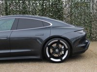 USED 2022 22 PORSCHE TAYCAN Performance Plus 93.4kWh 4S Saloon 4dr Electric Auto 4WD (11kW Charger) (571 ps) 