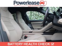 USED 2022 22 PORSCHE TAYCAN Performance Plus 93.4kWh 4S Saloon 4dr Electric Auto 4WD (11kW Charger) (571 ps) 
