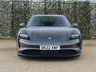 USED 2022 22 PORSCHE TAYCAN Performance Plus 93.4kWh 4S Saloon 4dr Electric Auto 4WD (11kW Charger) (571 ps) 