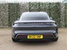 USED 2022 22 PORSCHE TAYCAN Performance Plus 93.4kWh 4S Saloon 4dr Electric Auto 4WD (11kW Charger) (571 ps) 