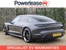 USED 2022 22 PORSCHE TAYCAN Performance Plus 93.4kWh 4S Saloon 4dr Electric Auto 4WD (11kW Charger) (571 ps) 