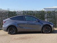 USED 2022 71 TESLA MODEL Y (Dual Motor) Long Range SUV 5dr Electric Auto 4WDE (384 bhp) 
