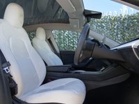 USED 2022 71 TESLA MODEL Y (Dual Motor) Long Range SUV 5dr Electric Auto 4WDE (384 bhp) 