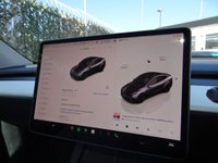 USED 2022 71 TESLA MODEL Y (Dual Motor) Long Range SUV 5dr Electric Auto 4WDE (384 bhp) 