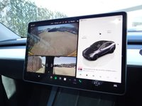 USED 2022 71 TESLA MODEL Y (Dual Motor) Long Range SUV 5dr Electric Auto 4WDE (384 bhp) 