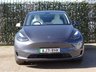 USED 2022 71 TESLA MODEL Y (Dual Motor) Long Range SUV 5dr Electric Auto 4WDE (384 bhp) 