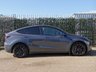 USED 2022 71 TESLA MODEL Y (Dual Motor) Long Range SUV 5dr Electric Auto 4WDE (384 bhp) 