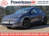 USED 2022 71 TESLA MODEL Y (Dual Motor) Long Range SUV 5dr Electric Auto 4WDE (384 bhp) 