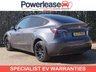 USED 2022 71 TESLA MODEL Y (Dual Motor) Long Range SUV 5dr Electric Auto 4WDE (384 bhp) 