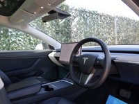 USED 2020 70 TESLA Model 3 Standard Range Plus Saloon 4dr Electric Auto RWD (241 bhp) 