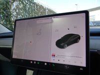 USED 2020 70 TESLA Model 3 Standard Range Plus Saloon 4dr Electric Auto RWD (241 bhp) 