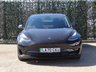 USED 2020 70 TESLA Model 3 Standard Range Plus Saloon 4dr Electric Auto RWD (241 bhp) 