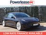 USED 2020 70 TESLA Model 3 Standard Range Plus Saloon 4dr Electric Auto RWD (241 bhp) 