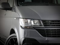 USED 2023 23 VOLKSWAGEN TRANSPORTER 2.0 TDI T28 Highline Panel Van 5dr Diesel Manual FWD SWB Euro 6 (s/s) (110 ps) EURO 6 ULEZ COMPLIANT*6 SPD*SWB