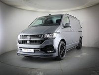 USED 2023 23 VOLKSWAGEN TRANSPORTER 2.0 TDI T28 Highline Panel Van 5dr Diesel Manual FWD SWB Euro 6 (s/s) (110 ps) EURO 6 ULEZ COMPLIANT*6 SPD*SWB