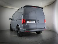 USED 2023 23 VOLKSWAGEN TRANSPORTER 2.0 TDI T28 Highline Panel Van 5dr Diesel Manual FWD SWB Euro 6 (s/s) (110 ps) EURO 6 ULEZ COMPLIANT*6 SPD*SWB