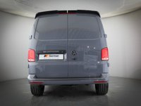 USED 2023 23 VOLKSWAGEN TRANSPORTER 2.0 TDI T28 Highline Panel Van 5dr Diesel Manual FWD SWB Euro 6 (s/s) (110 ps) EURO 6 ULEZ COMPLIANT*6 SPD*SWB