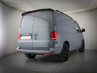 USED 2023 23 VOLKSWAGEN TRANSPORTER 2.0 TDI T28 Highline Panel Van 5dr Diesel Manual FWD SWB Euro 6 (s/s) (110 ps) EURO 6 ULEZ COMPLIANT*6 SPD*SWB