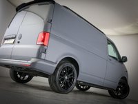 USED 2023 23 VOLKSWAGEN TRANSPORTER 2.0 TDI T28 Highline Panel Van 5dr Diesel Manual FWD SWB Euro 6 (s/s) (110 ps) EURO 6 ULEZ COMPLIANT*6 SPD*SWB