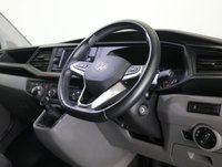 USED 2023 23 VOLKSWAGEN TRANSPORTER 2.0 TDI T28 Highline Panel Van 5dr Diesel Manual FWD SWB Euro 6 (s/s) (110 ps) EURO 6 ULEZ COMPLIANT*6 SPD*SWB