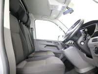 USED 2023 23 VOLKSWAGEN TRANSPORTER 2.0 TDI T28 Highline Panel Van 5dr Diesel Manual FWD SWB Euro 6 (s/s) (110 ps) EURO 6 ULEZ COMPLIANT*6 SPD*SWB
