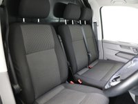 USED 2023 23 VOLKSWAGEN TRANSPORTER 2.0 TDI T28 Highline Panel Van 5dr Diesel Manual FWD SWB Euro 6 (s/s) (110 ps) EURO 6 ULEZ COMPLIANT*6 SPD*SWB