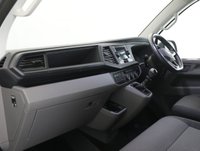 USED 2023 23 VOLKSWAGEN TRANSPORTER 2.0 TDI T28 Highline Panel Van 5dr Diesel Manual FWD SWB Euro 6 (s/s) (110 ps) EURO 6 ULEZ COMPLIANT*6 SPD*SWB