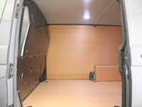 USED 2023 23 VOLKSWAGEN TRANSPORTER 2.0 TDI T28 Highline Panel Van 5dr Diesel Manual FWD SWB Euro 6 (s/s) (110 ps) EURO 6 ULEZ COMPLIANT*6 SPD*SWB