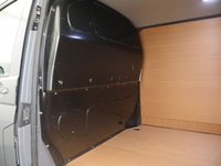 USED 2023 23 VOLKSWAGEN TRANSPORTER 2.0 TDI T28 Highline Panel Van 5dr Diesel Manual FWD SWB Euro 6 (s/s) (110 ps) EURO 6 ULEZ COMPLIANT*6 SPD*SWB