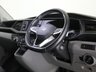 USED 2023 23 VOLKSWAGEN TRANSPORTER 2.0 TDI T28 Highline Panel Van 5dr Diesel Manual FWD SWB Euro 6 (s/s) (110 ps) EURO 6 ULEZ COMPLIANT*6 SPD*SWB