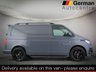 USED 2023 23 VOLKSWAGEN TRANSPORTER 2.0 TDI T28 Highline Panel Van 5dr Diesel Manual FWD SWB Euro 6 (s/s) (110 ps) EURO 6 ULEZ COMPLIANT*6 SPD*SWB