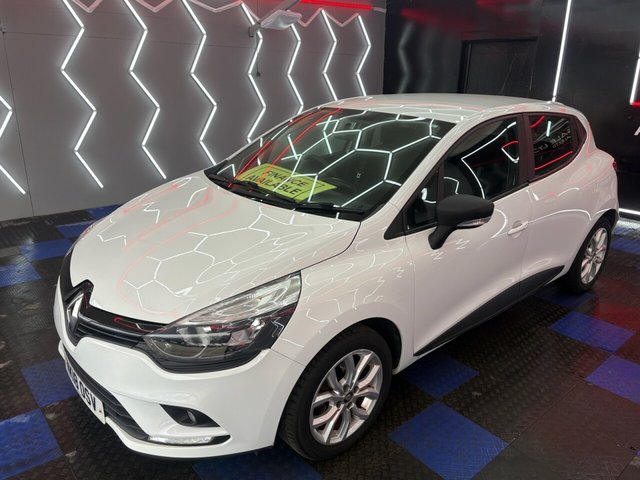 2018 RENAULT CLIO - Photo 7