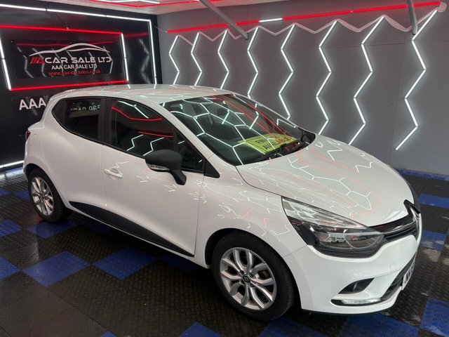 2018 RENAULT CLIO - Photo 9