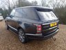 USED 2013 J LAND ROVER RANGE ROVER 3.0 TD V6 Vogue SE SUV 5dr Diesel Auto 4WD Euro 5 (s/s) (258 ps) 