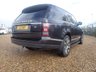 USED 2013 J LAND ROVER RANGE ROVER 3.0 TD V6 Vogue SE SUV 5dr Diesel Auto 4WD Euro 5 (s/s) (258 ps) 