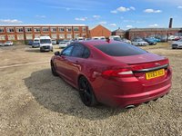 USED 2013 63 JAGUAR XF 3.0d S V6 Premium Luxury Saloon 4dr Diesel Auto Euro 5 (s/s) (275 ps) 