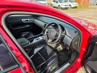 USED 2013 63 JAGUAR XF 3.0d S V6 Premium Luxury Saloon 4dr Diesel Auto Euro 5 (s/s) (275 ps) 