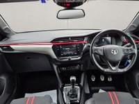 USED 2021 21 VAUXHALL CORSA 1.2 Turbo SRi 5dr ** Apple CarPlay ** Android Auto ** Rear Sensors **
