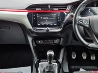 USED 2021 21 VAUXHALL CORSA 1.2 Turbo SRi 5dr ** Apple CarPlay ** Android Auto ** Rear Sensors **