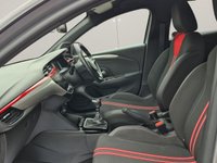 USED 2021 21 VAUXHALL CORSA 1.2 Turbo SRi 5dr ** Apple CarPlay ** Android Auto ** Rear Sensors **