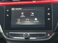 USED 2021 21 VAUXHALL CORSA 1.2 Turbo SRi 5dr ** Apple CarPlay ** Android Auto ** Rear Sensors **
