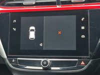 USED 2021 21 VAUXHALL CORSA 1.2 Turbo SRi 5dr ** Apple CarPlay ** Android Auto ** Rear Sensors **